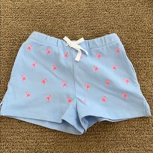 Little girls Polo Ralph Lauren Shorts soft cotton
